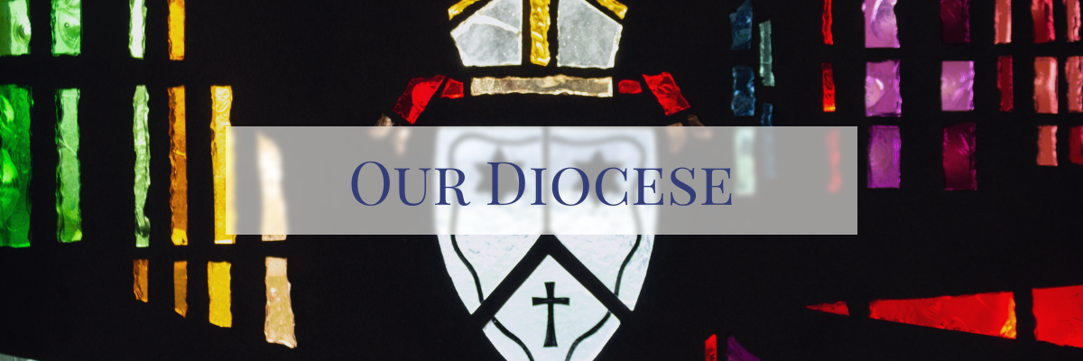 Our Diocese