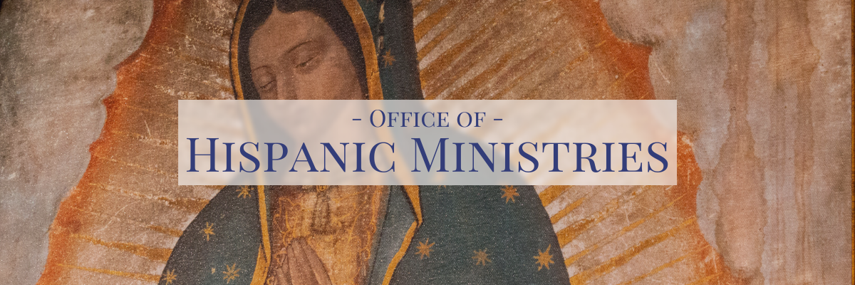 Office of Hispanic Ministries
