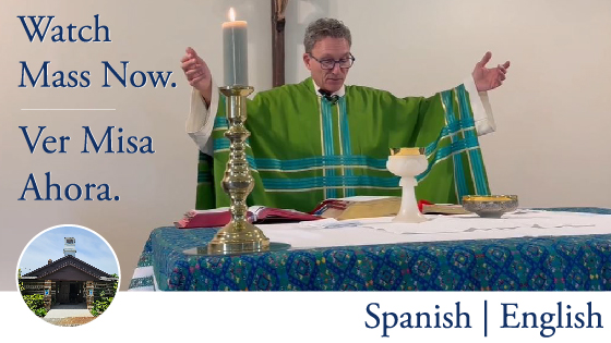 hispanic ministry mass image