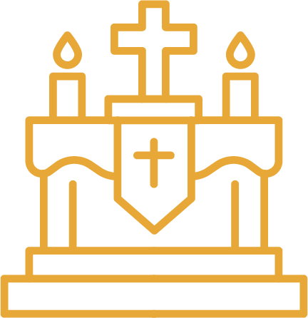 altar vector