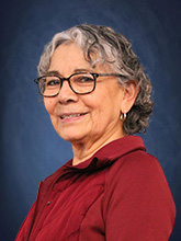 Sylvia Cortes Lopez