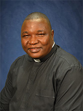 rev. polycarp mblarawa