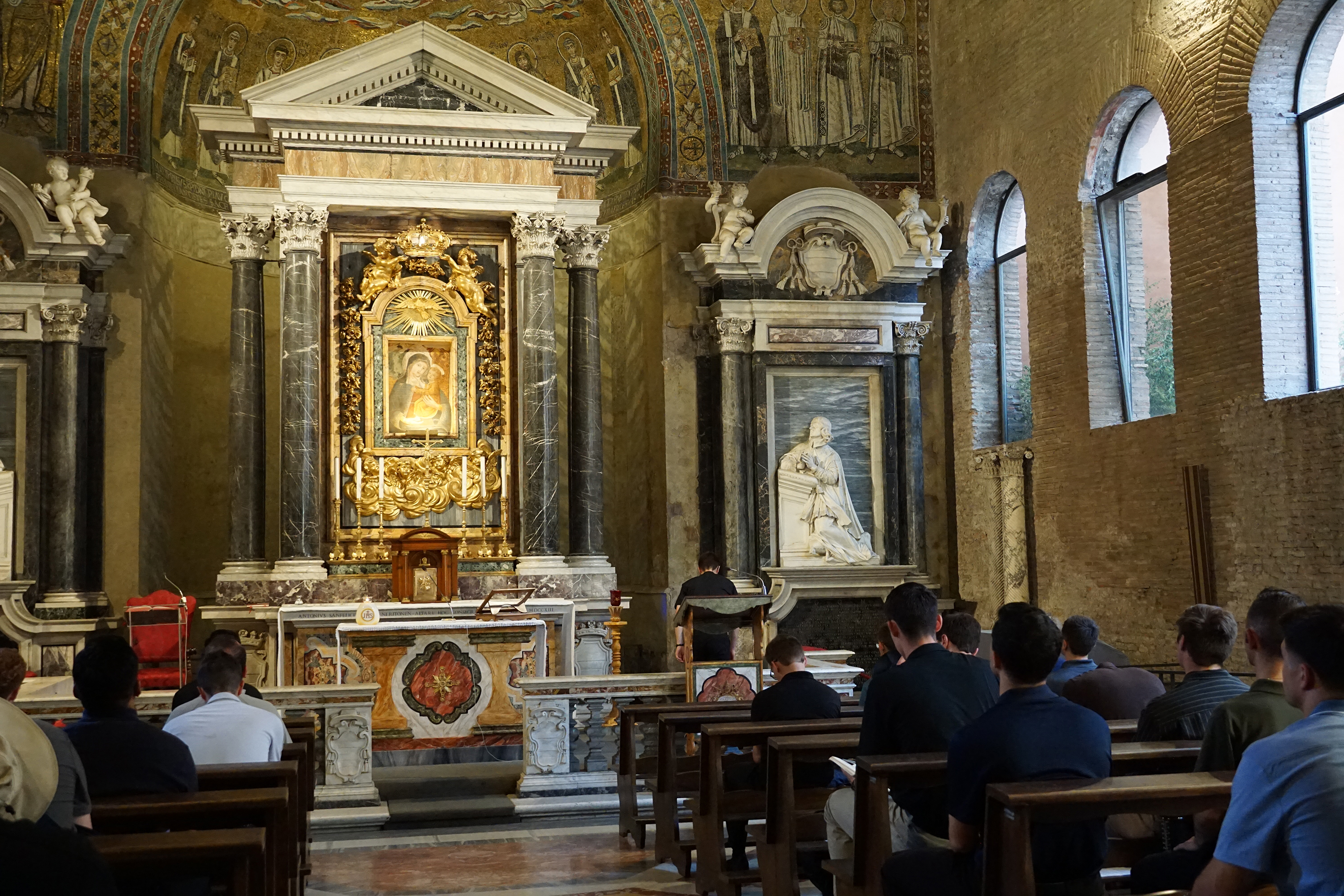Lateran Baptistry