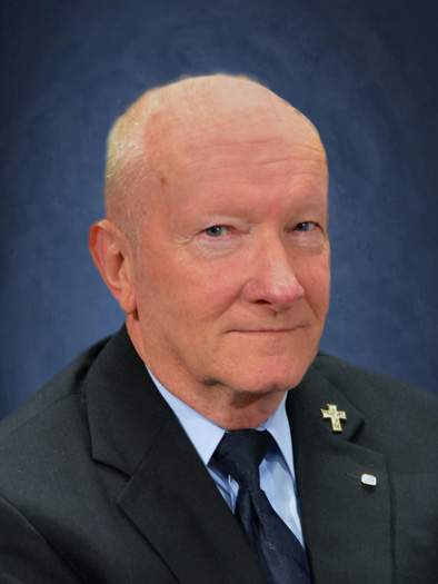 bald man headshot