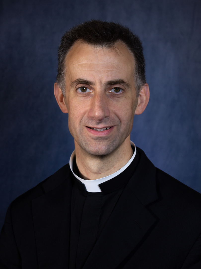 priest headshot