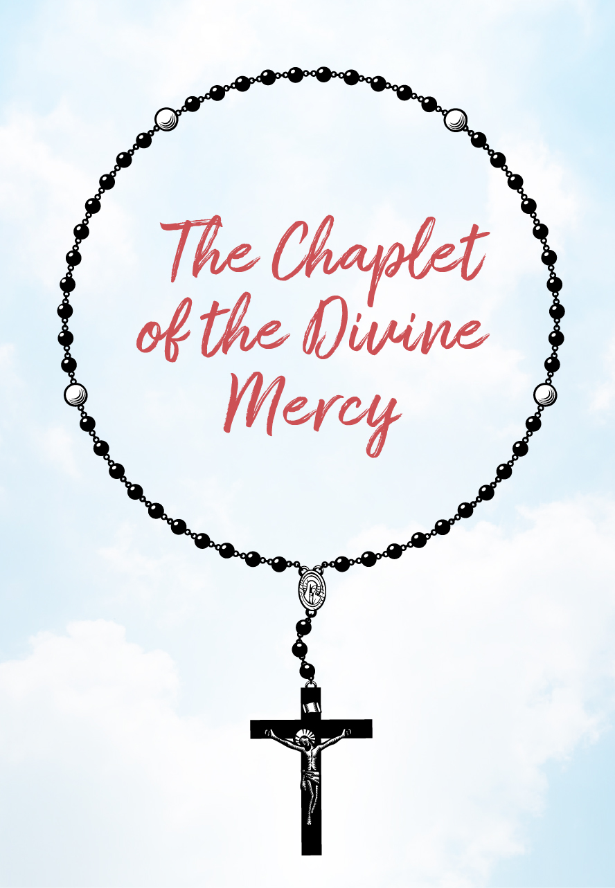 divine mercy rosary
