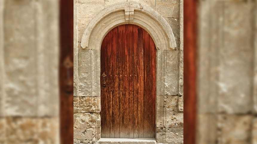 doorway