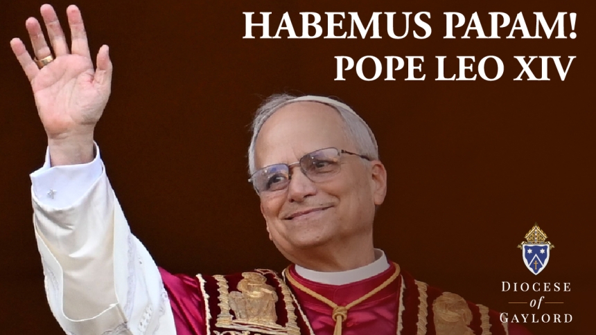 pope leo xiv
