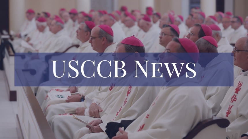 usccb news