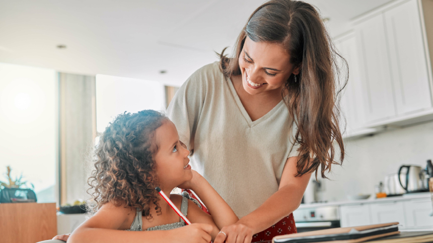 help children discover god's plan