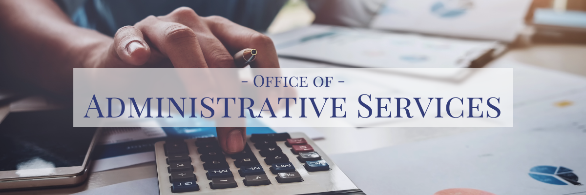 Administrative Services