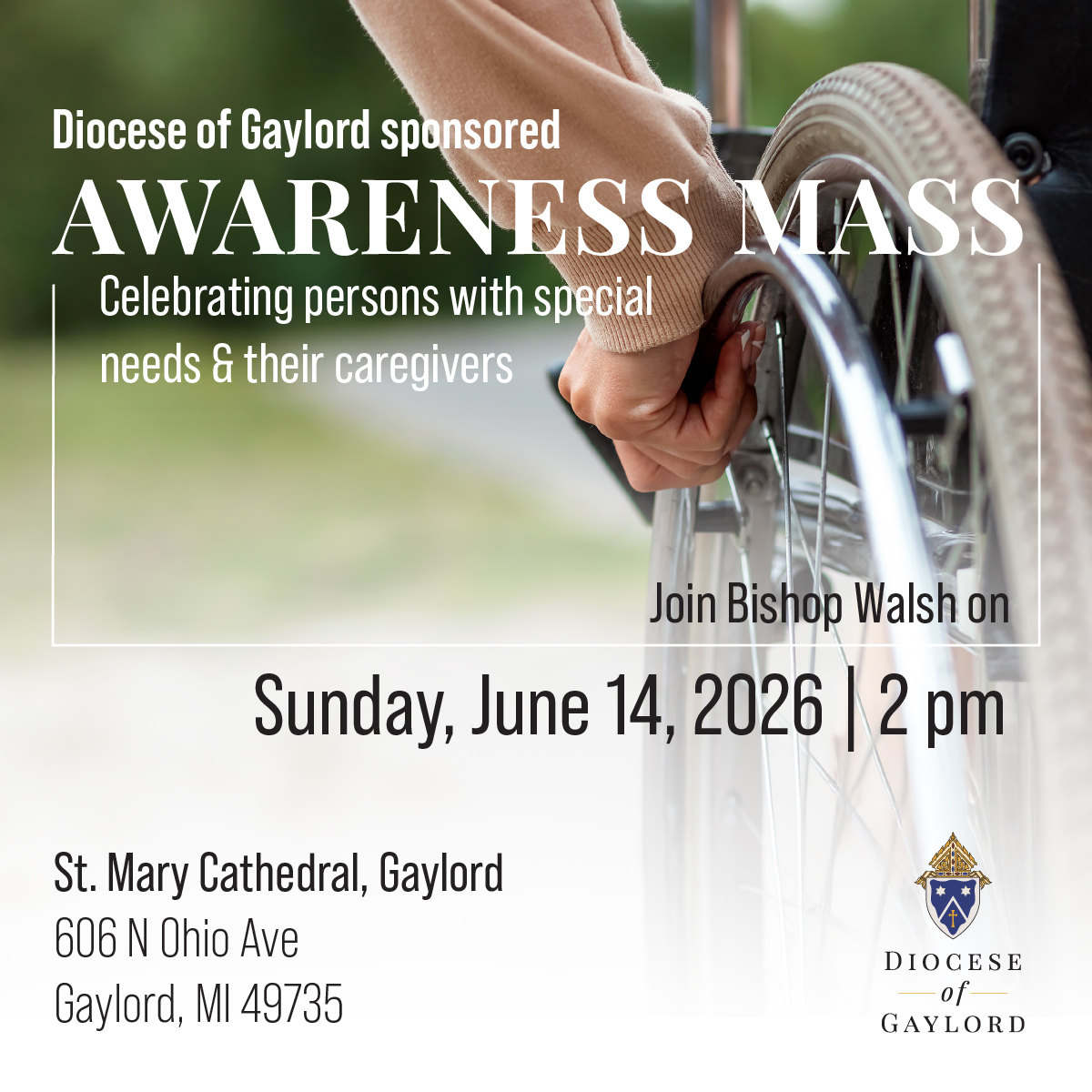 awareness mass ad