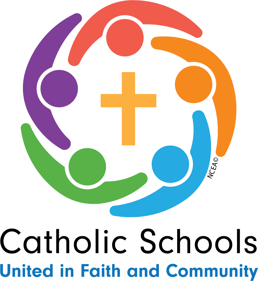 Catholic Schools Week icon