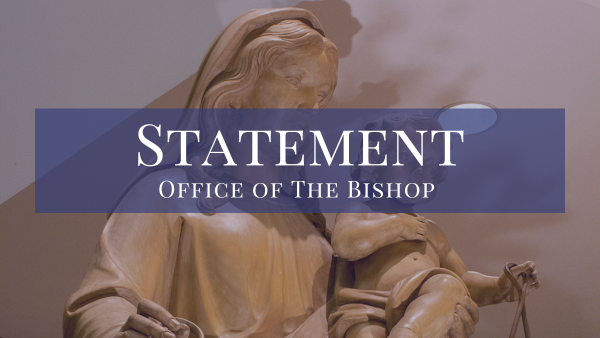 bishop_mtcarmel_statement