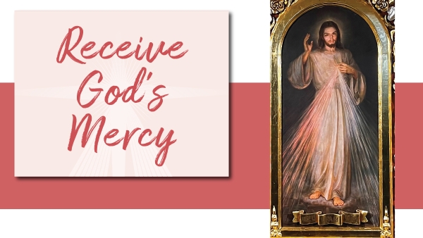divine mercy