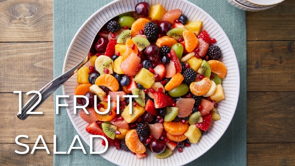 fruit salad