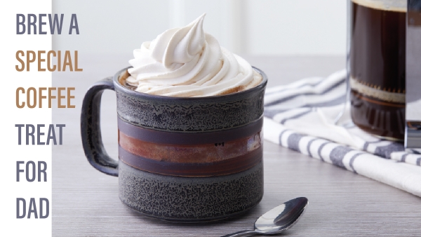 coffee recipe