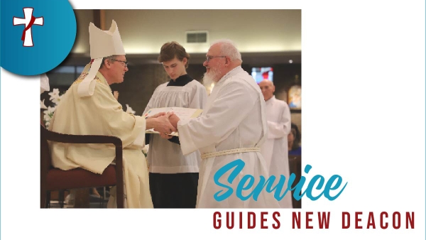 servants of faith- thomas anderson