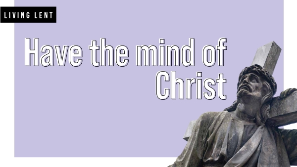 Christ statue