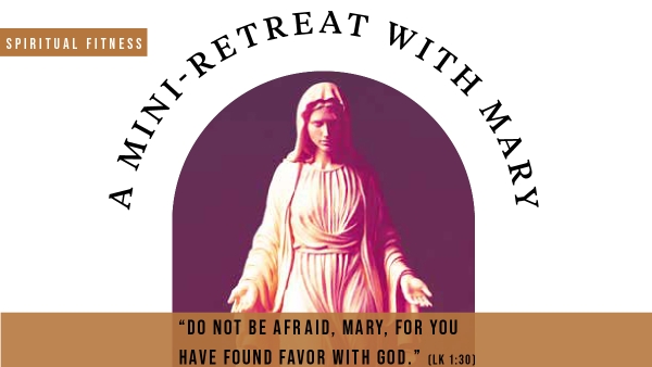Mother Mary