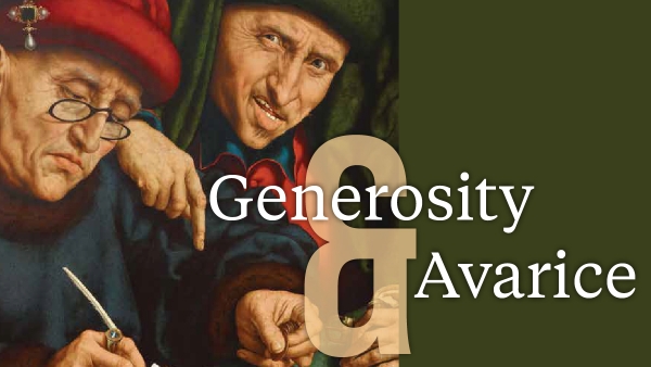 creepy tax collectors