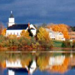 St. Mary Lake Leelanau