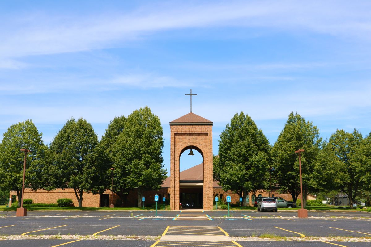 st patrick traverse city mi